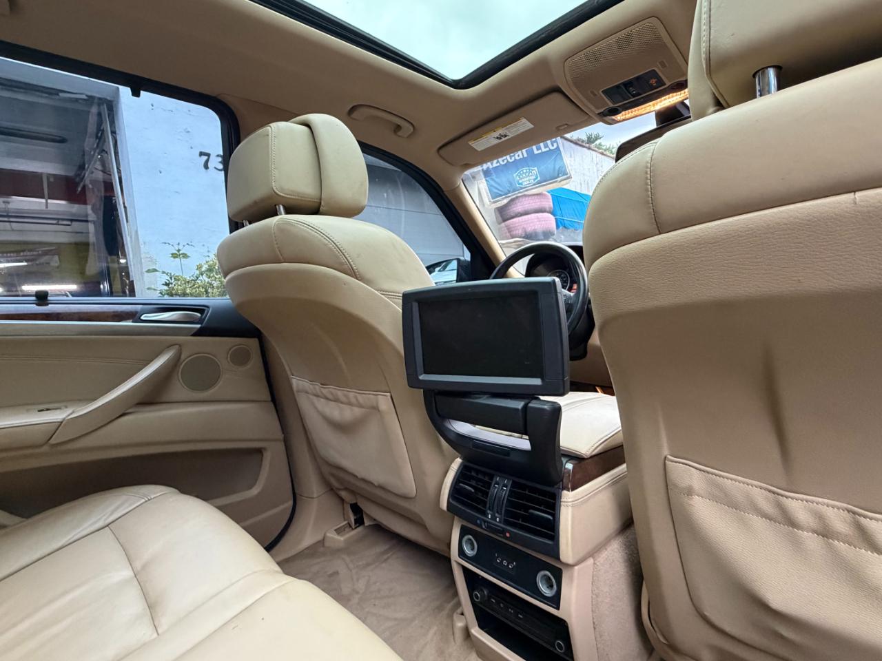 BMW X5 xDrive30i 2009