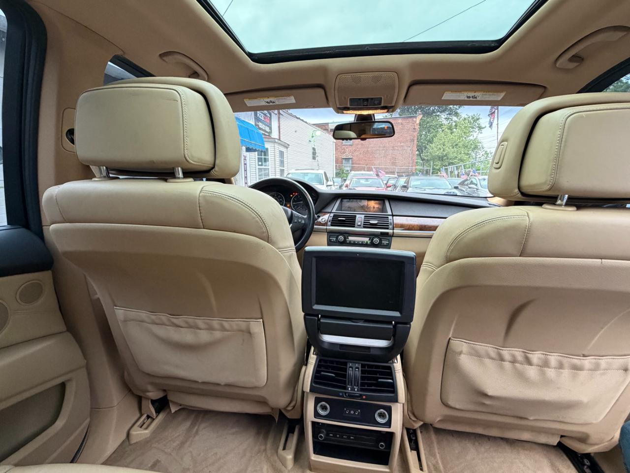 BMW X5 xDrive30i 2009