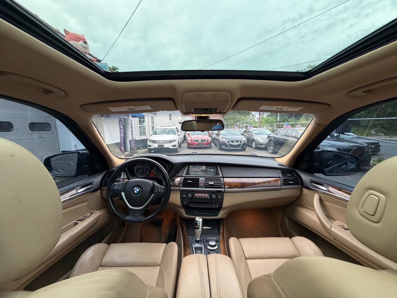 BMW X5 xDrive30i 2009