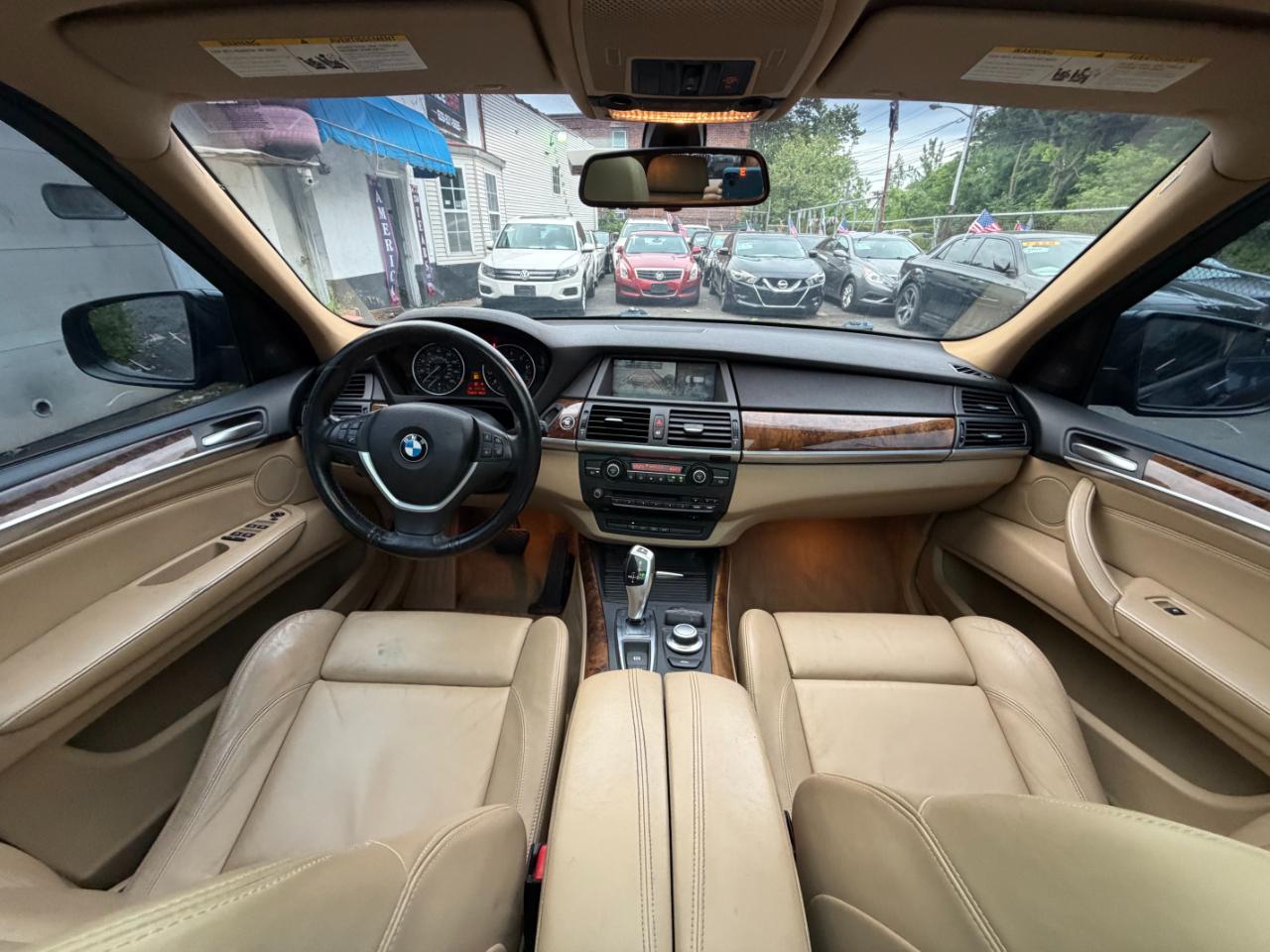 BMW X5 xDrive30i 2009