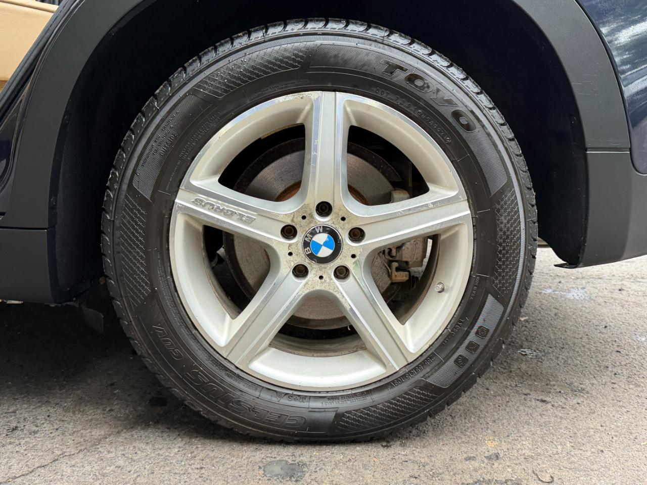 BMW X5 xDrive30i 2009