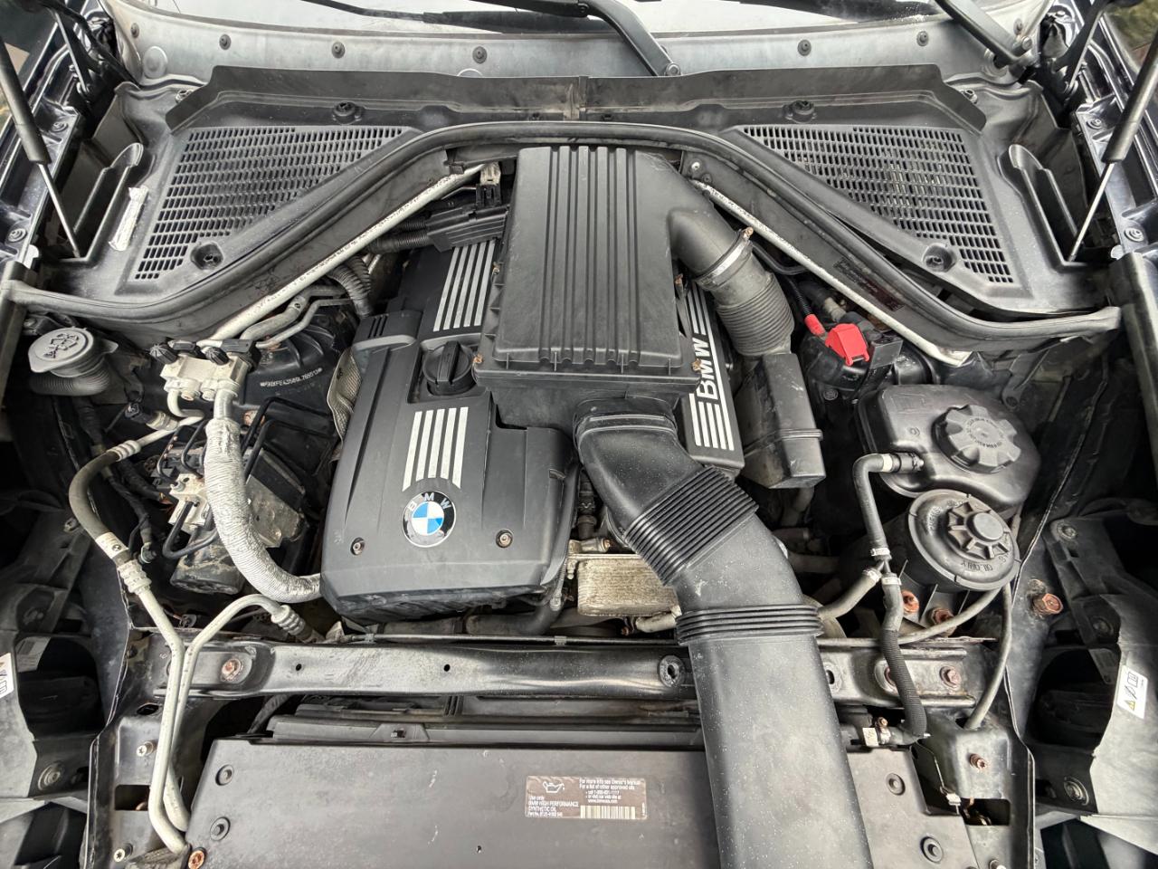 BMW X5 xDrive30i 2009