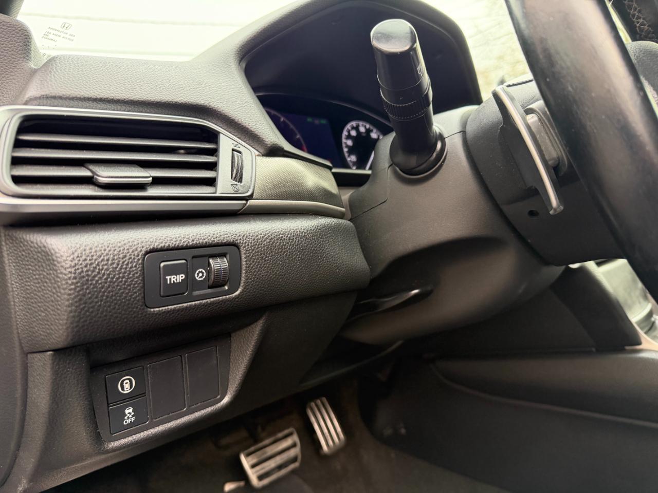 Honda Accord Sport 2019