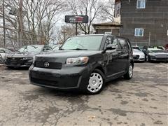 2009 Scion xB 