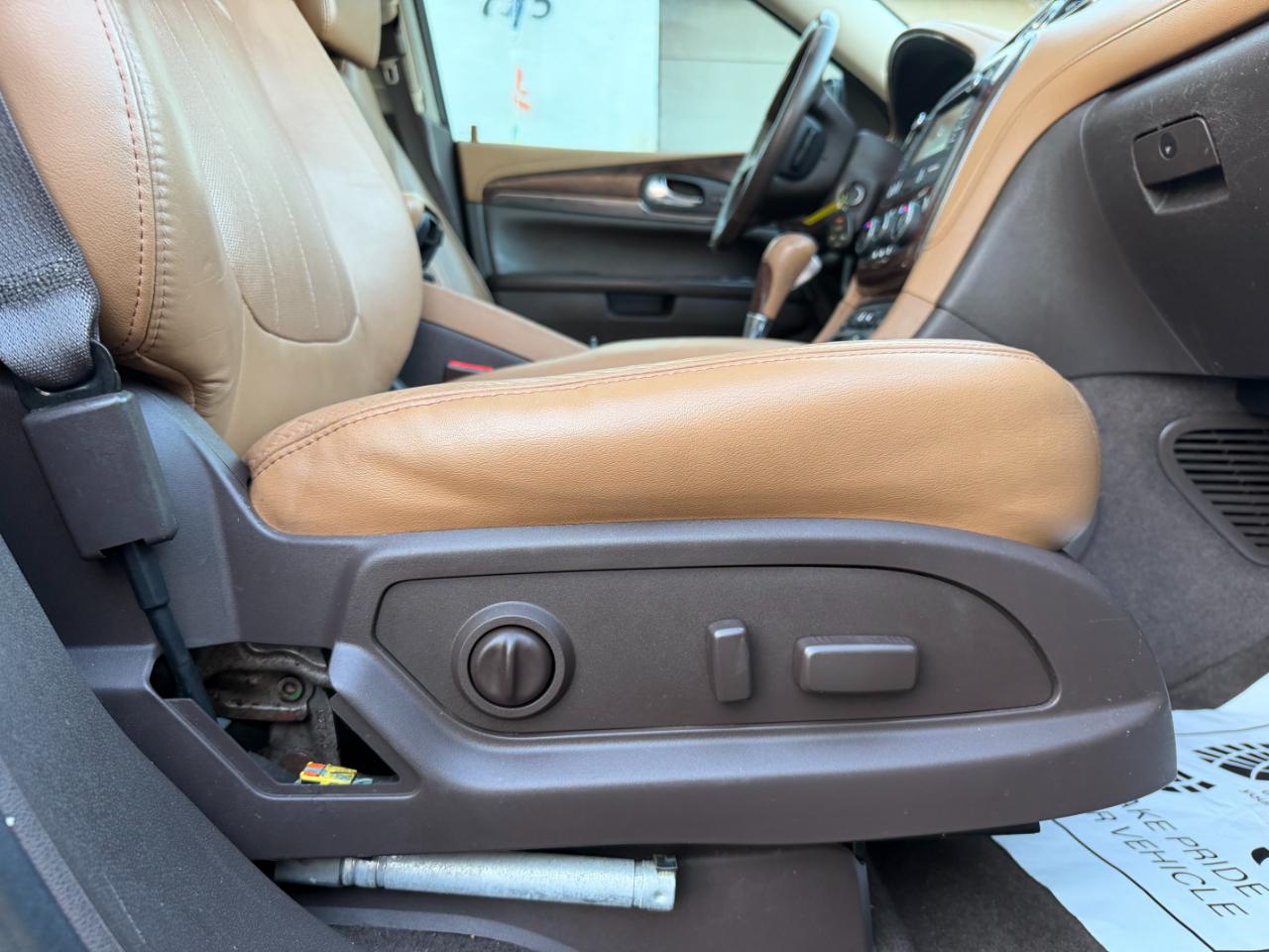 Buick Enclave Leather AWD 2016