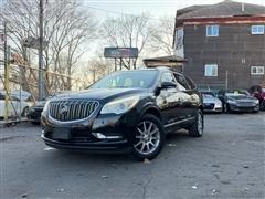 2016 Buick Enclave 