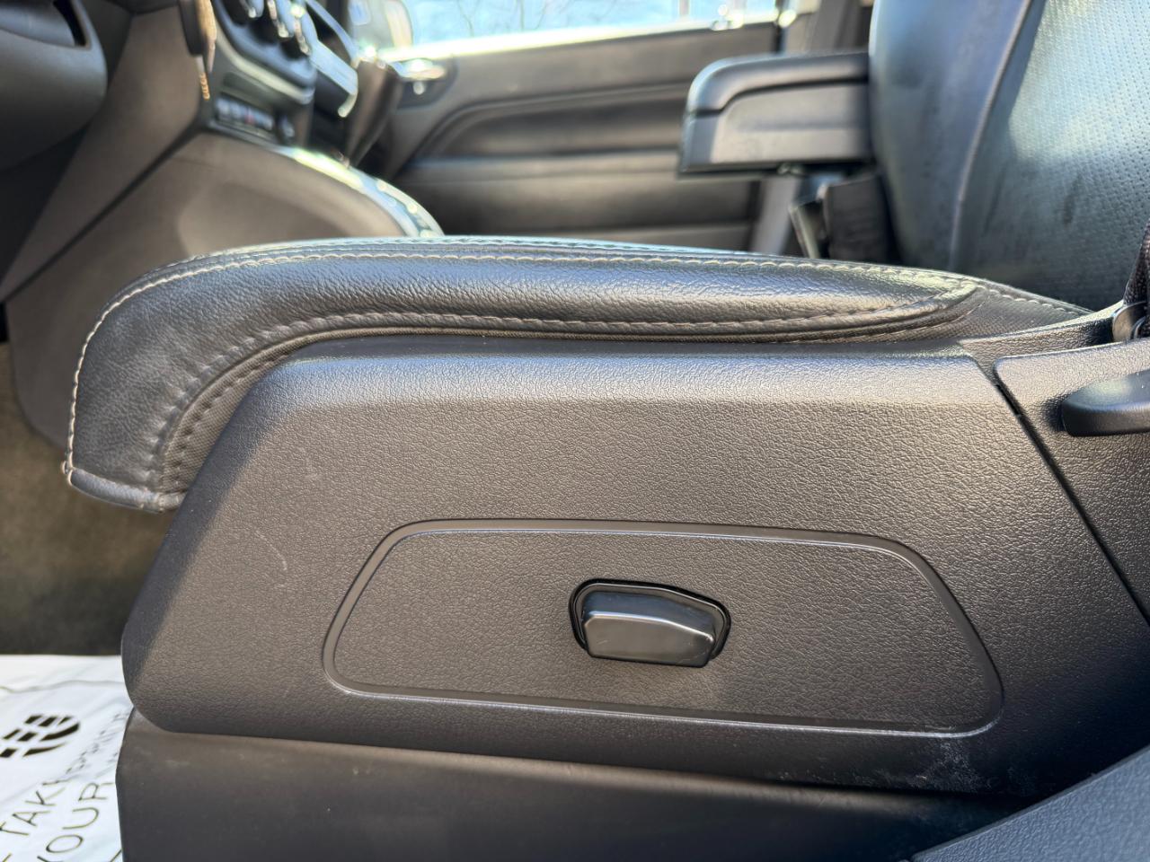 Jeep Compass High Altitude 4x4 2016