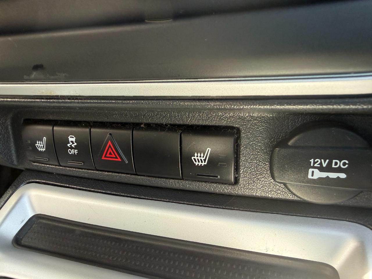 Jeep Compass High Altitude 4x4 2016