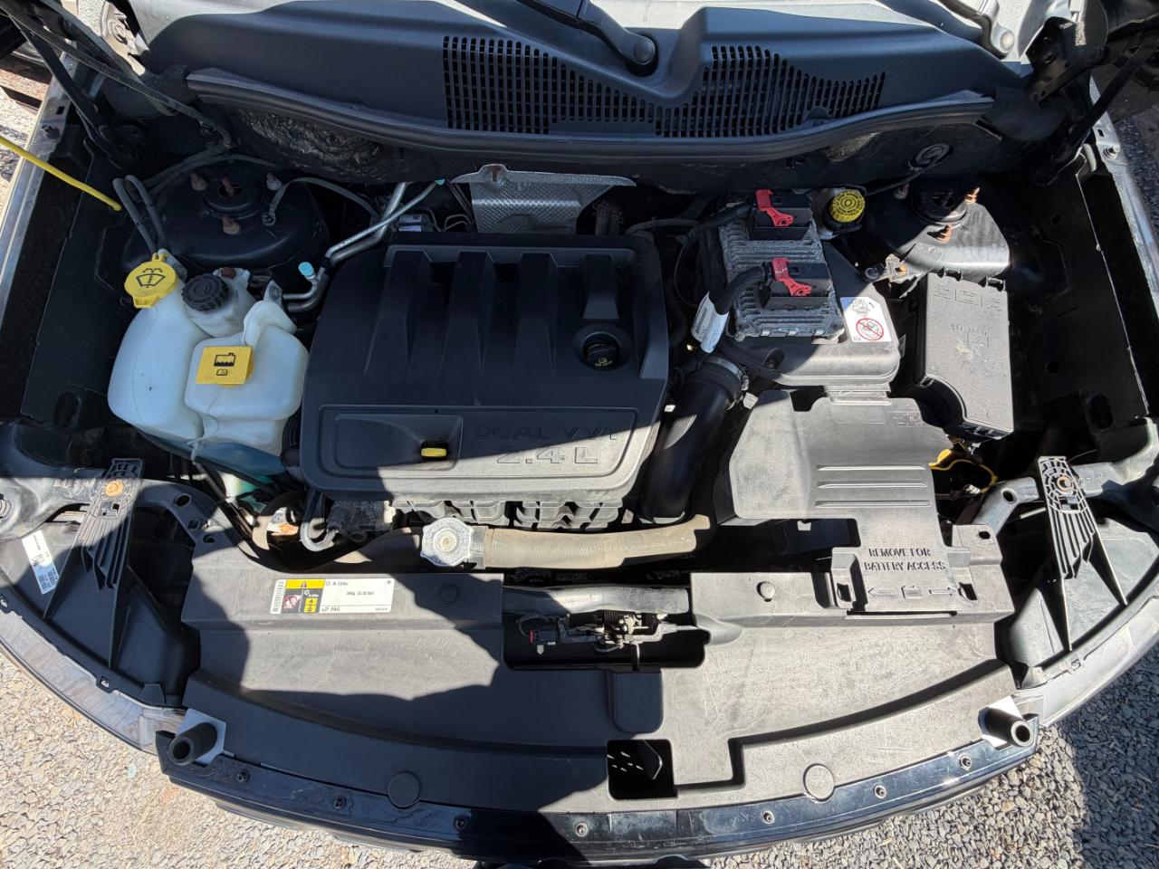 Jeep Compass High Altitude 4x4 2016