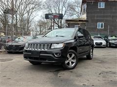 2016 Jeep Compass 