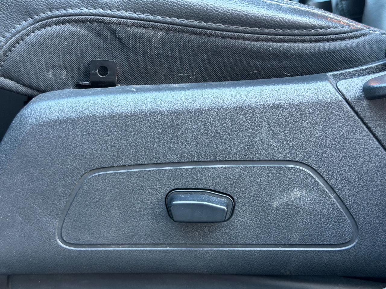 Jeep Compass Latitude 4WD 2015