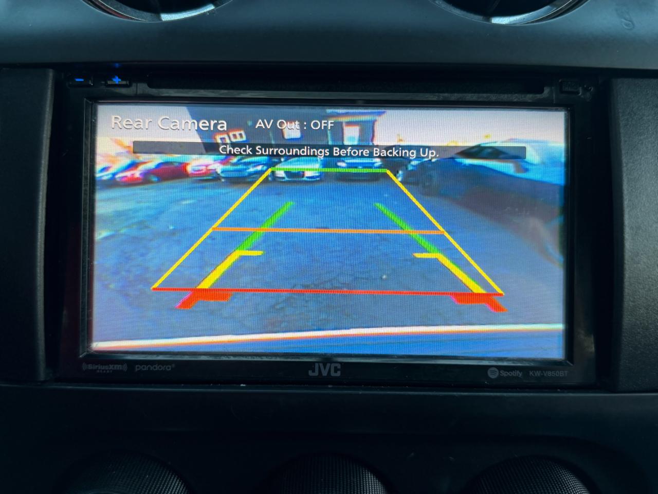 Jeep Compass Latitude 4WD 2015