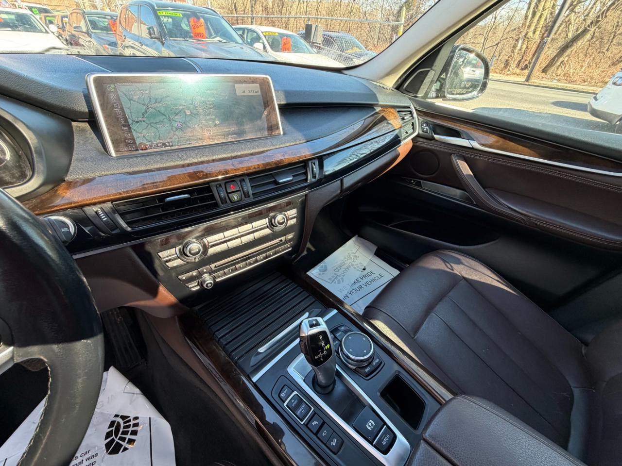 BMW X5 xDrive35i 2015