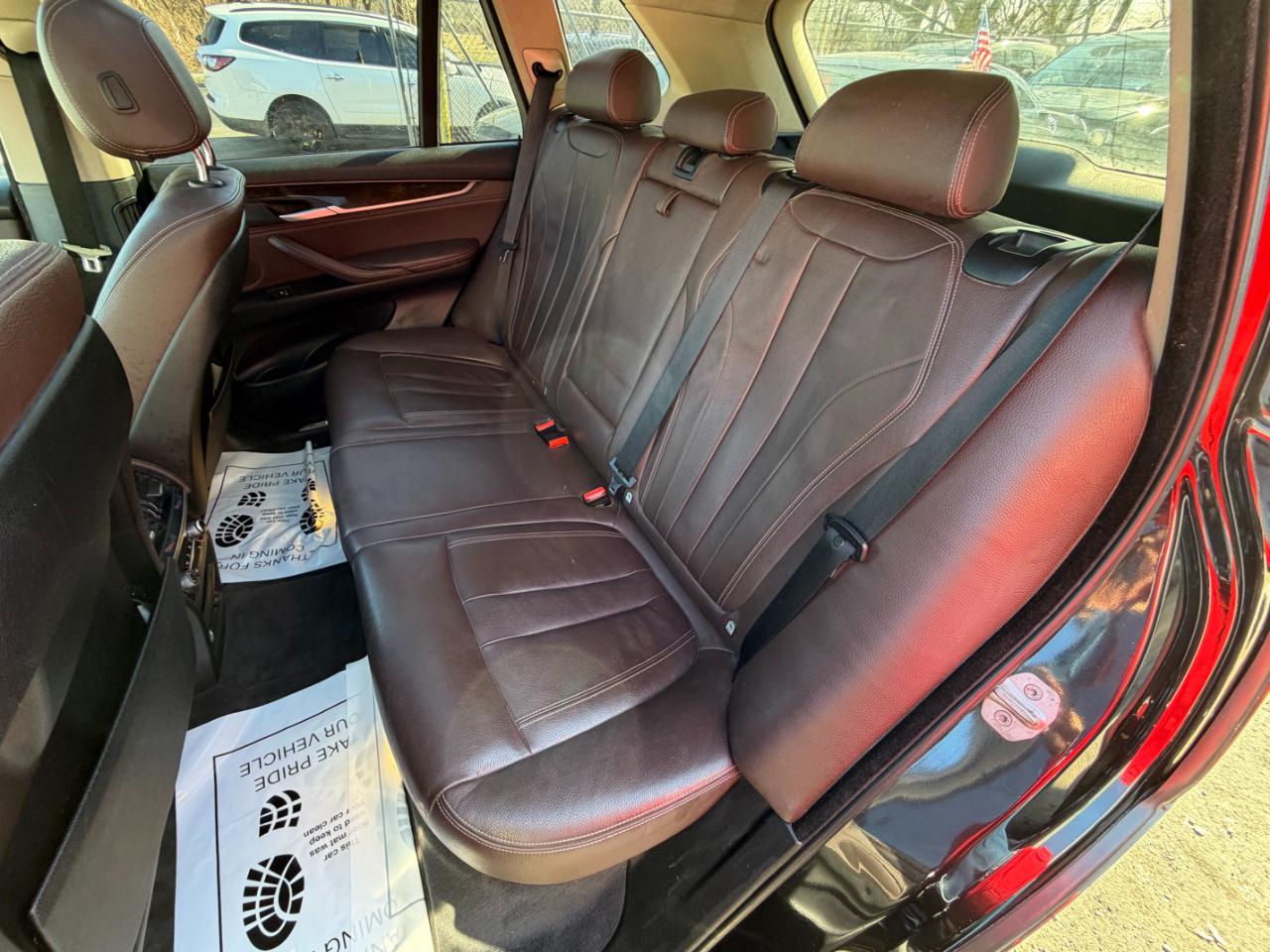 BMW X5 xDrive35i 2015