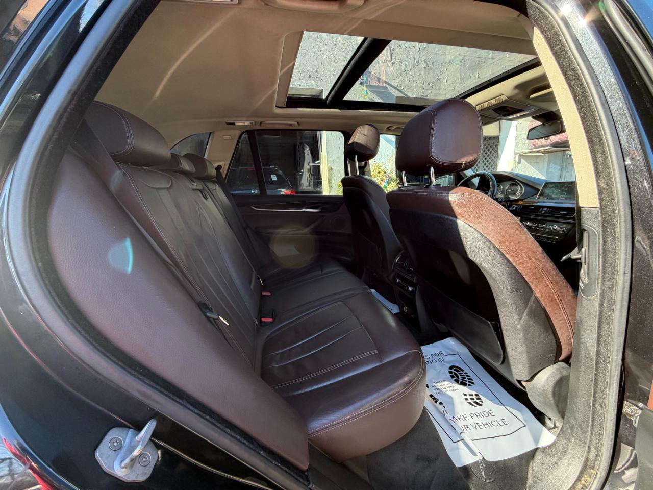 BMW X5 xDrive35i 2015