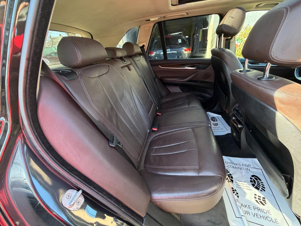 BMW X5 xDrive35i 2015