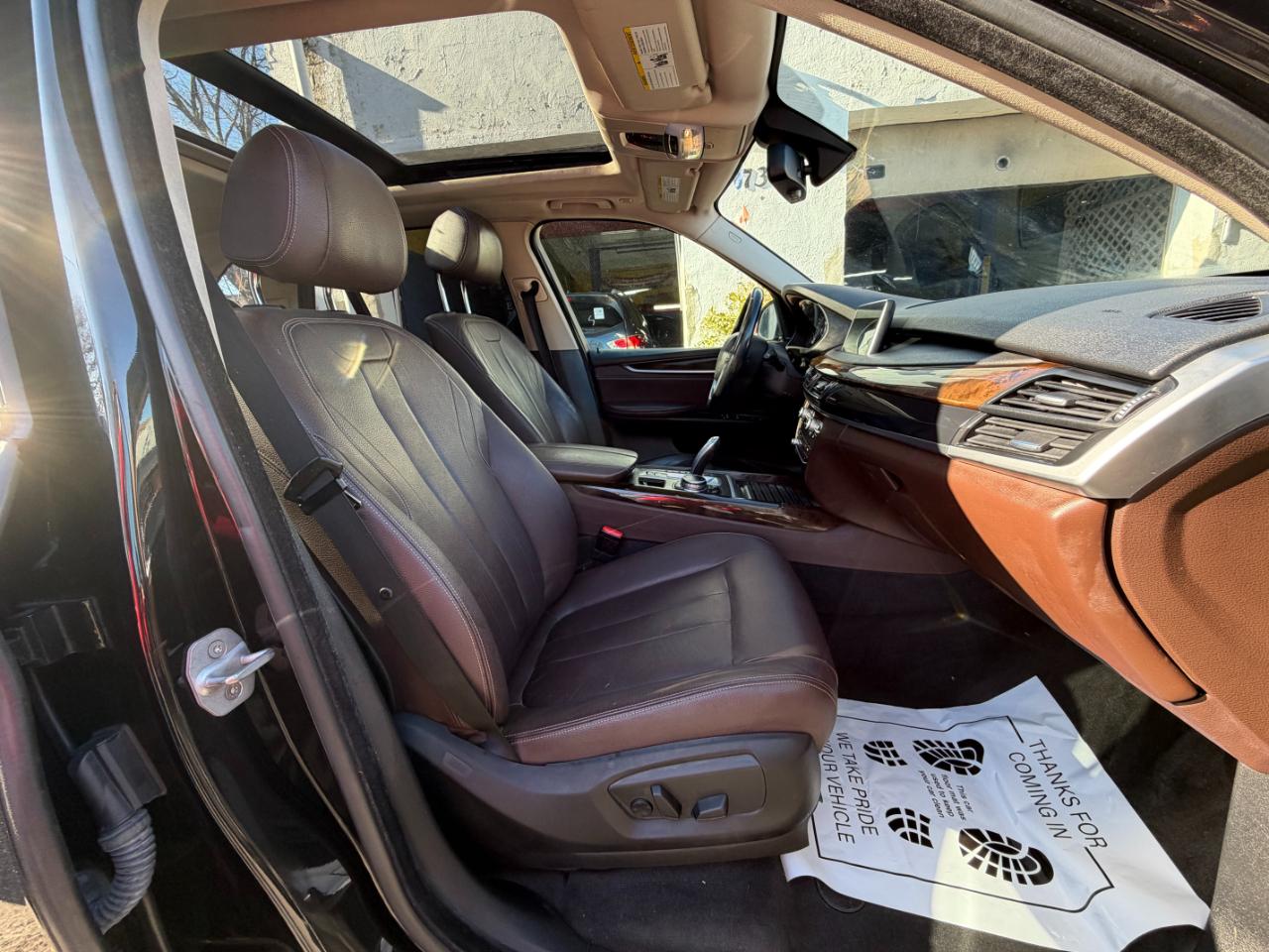 BMW X5 xDrive35i 2015