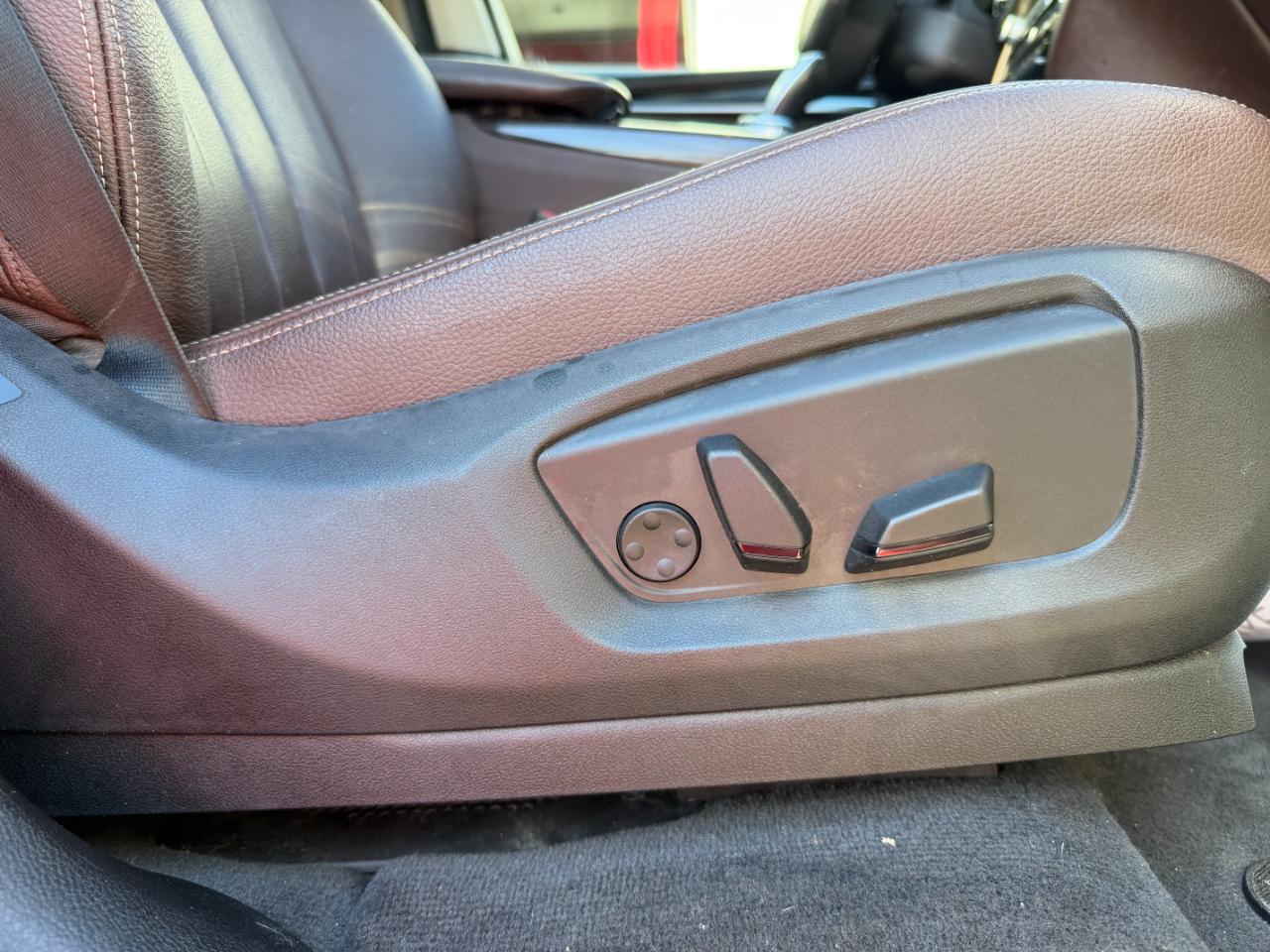 BMW X5 xDrive35i 2015