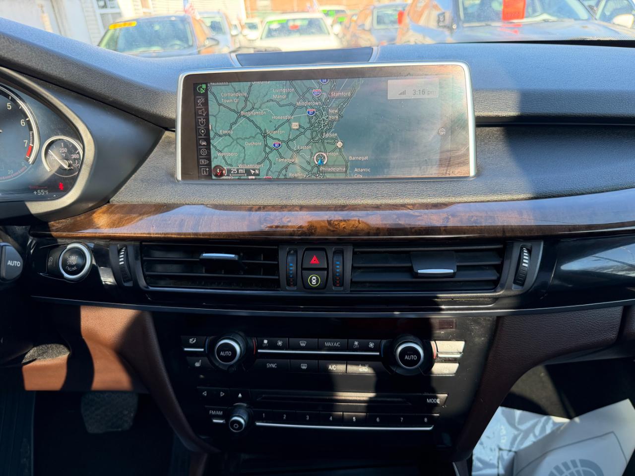 BMW X5 xDrive35i 2015