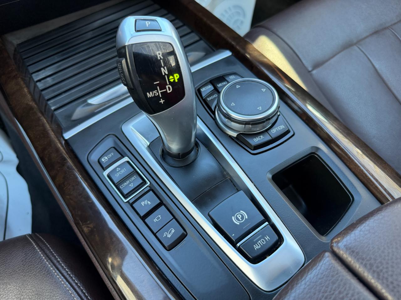 BMW X5 xDrive35i 2015