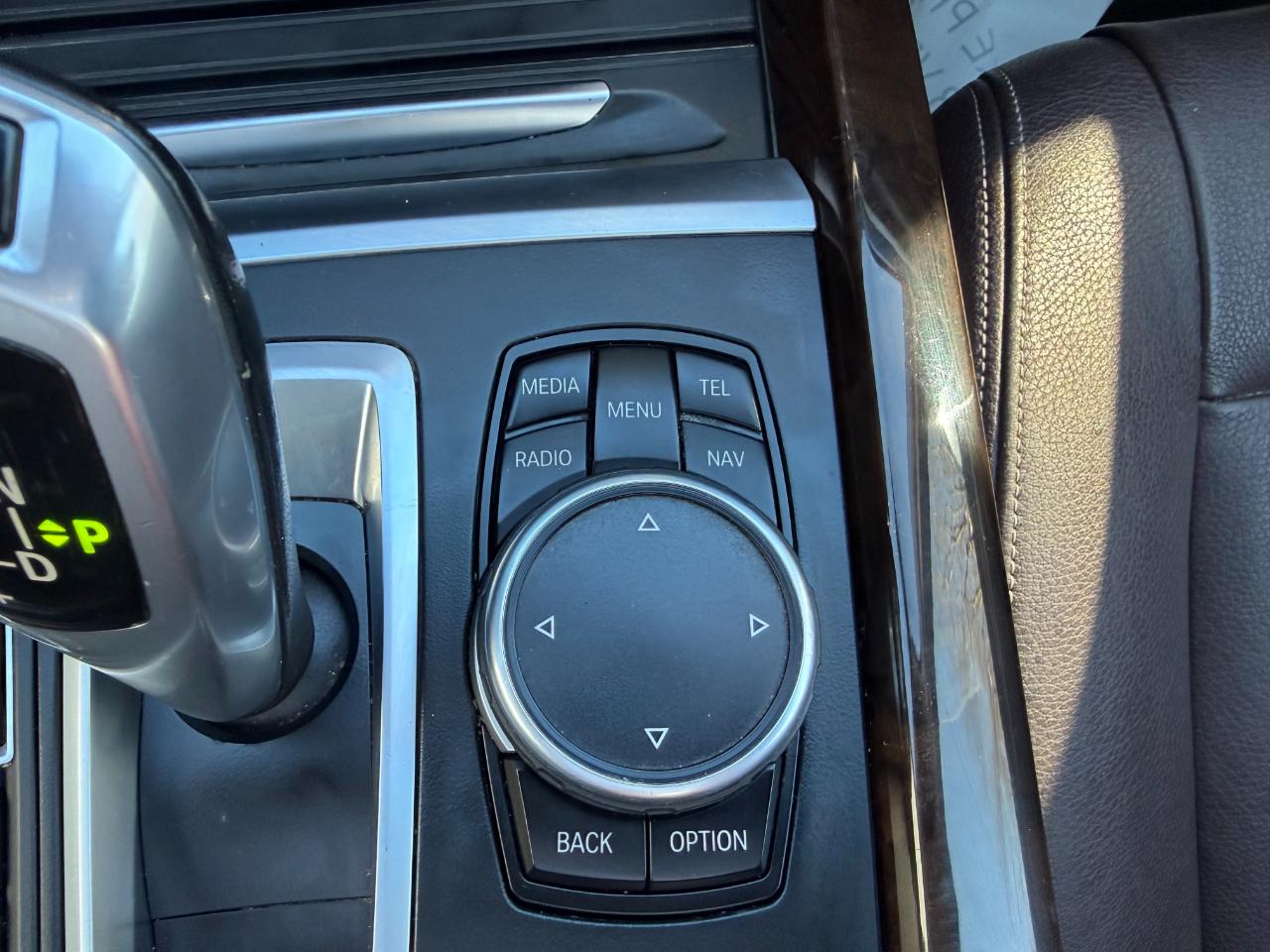 BMW X5 xDrive35i 2015