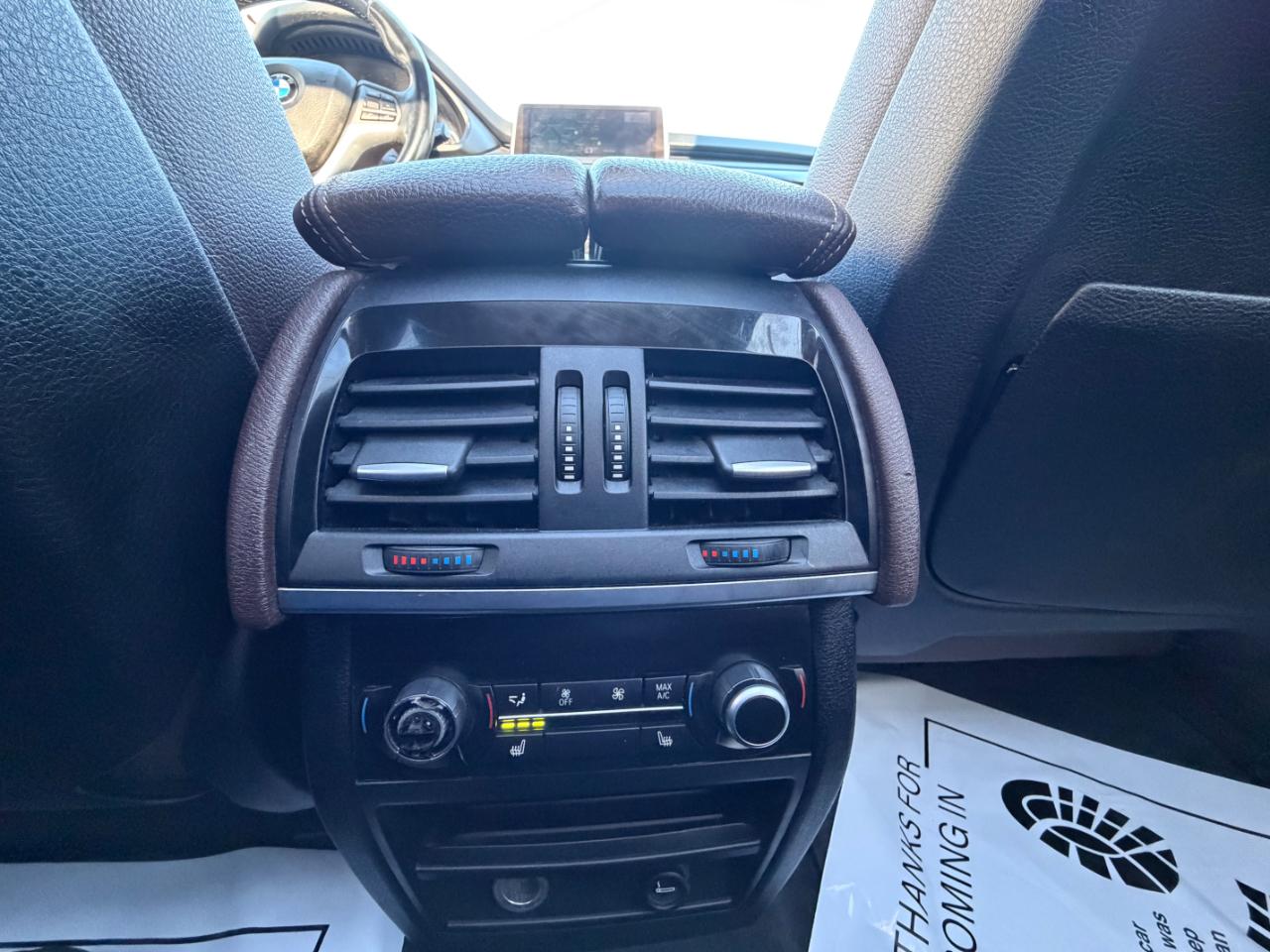 BMW X5 xDrive35i 2015