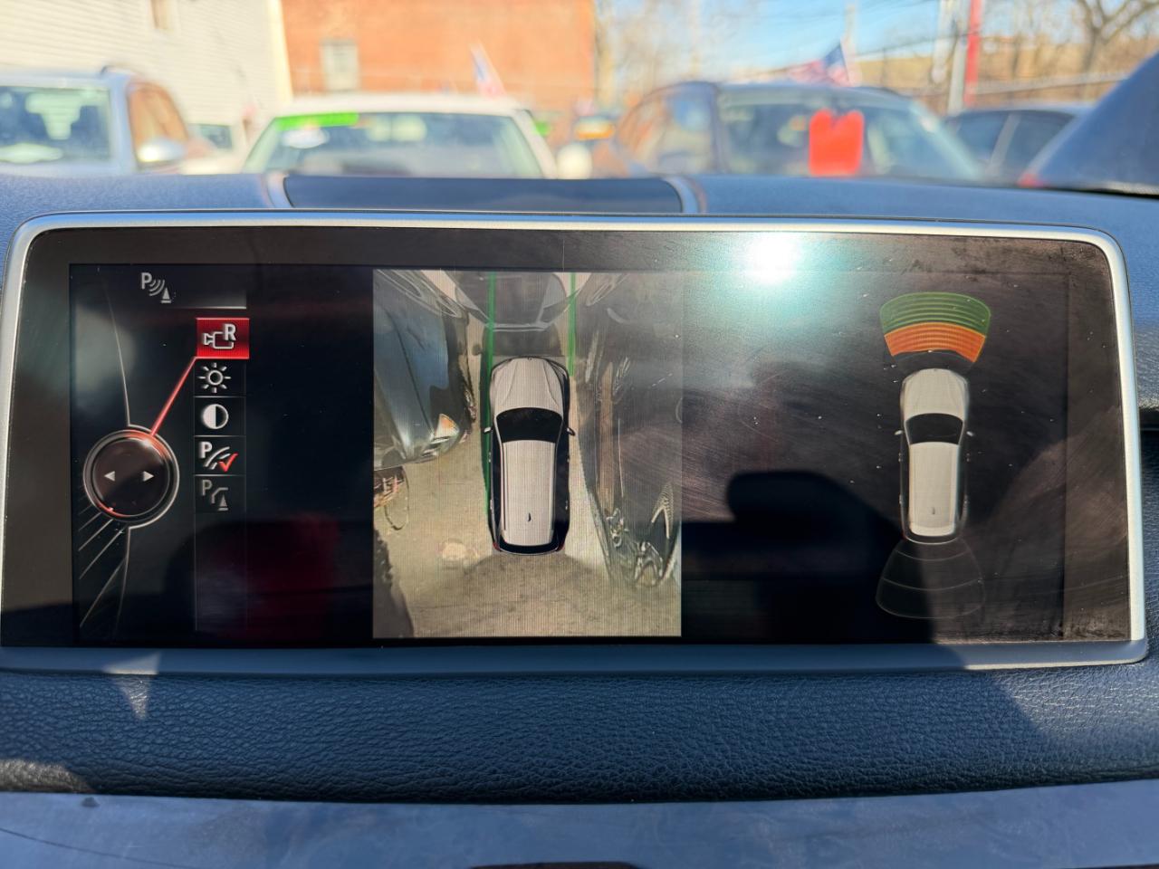 BMW X5 xDrive35i 2015