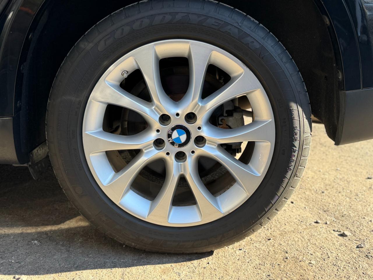 BMW X5 xDrive35i 2015