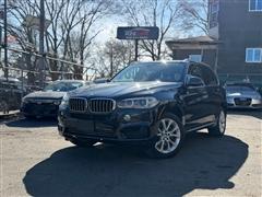 2015 BMW X5 