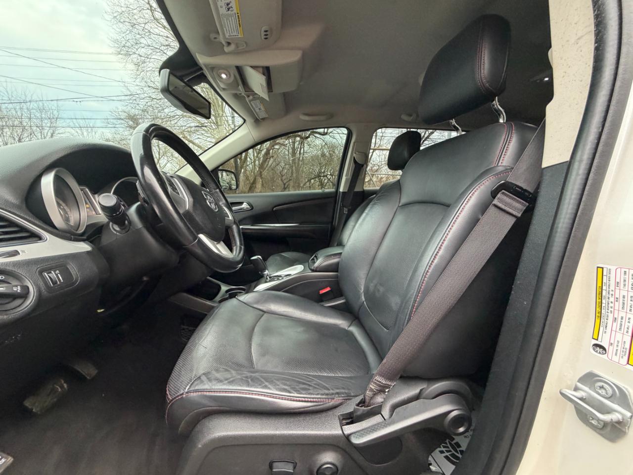 Dodge Journey GT AWD 2018