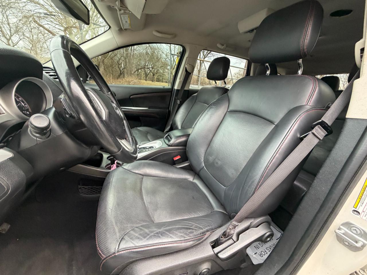 Dodge Journey GT AWD 2018