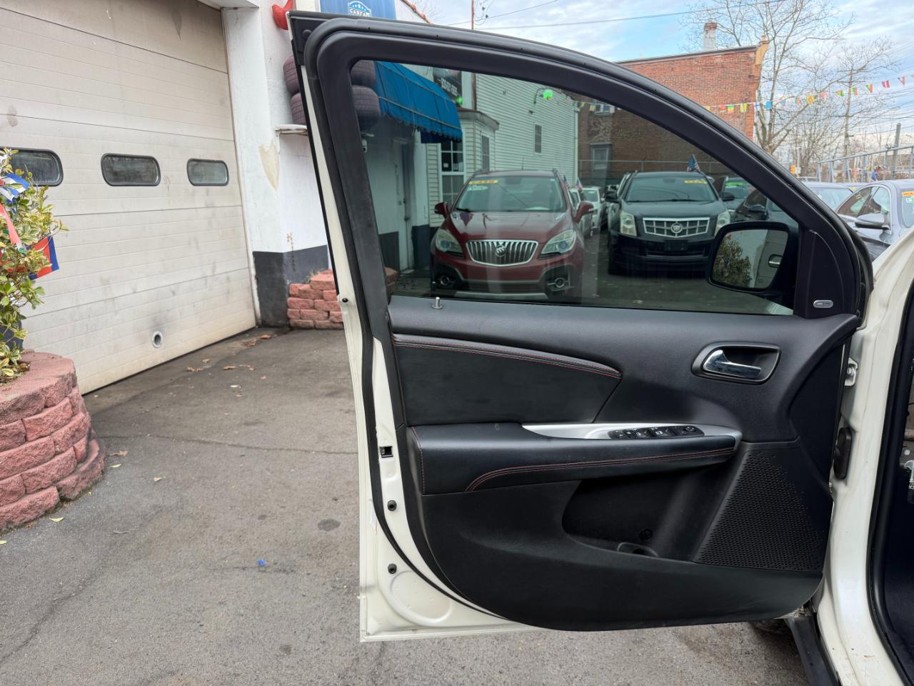 Dodge Journey GT AWD 2018