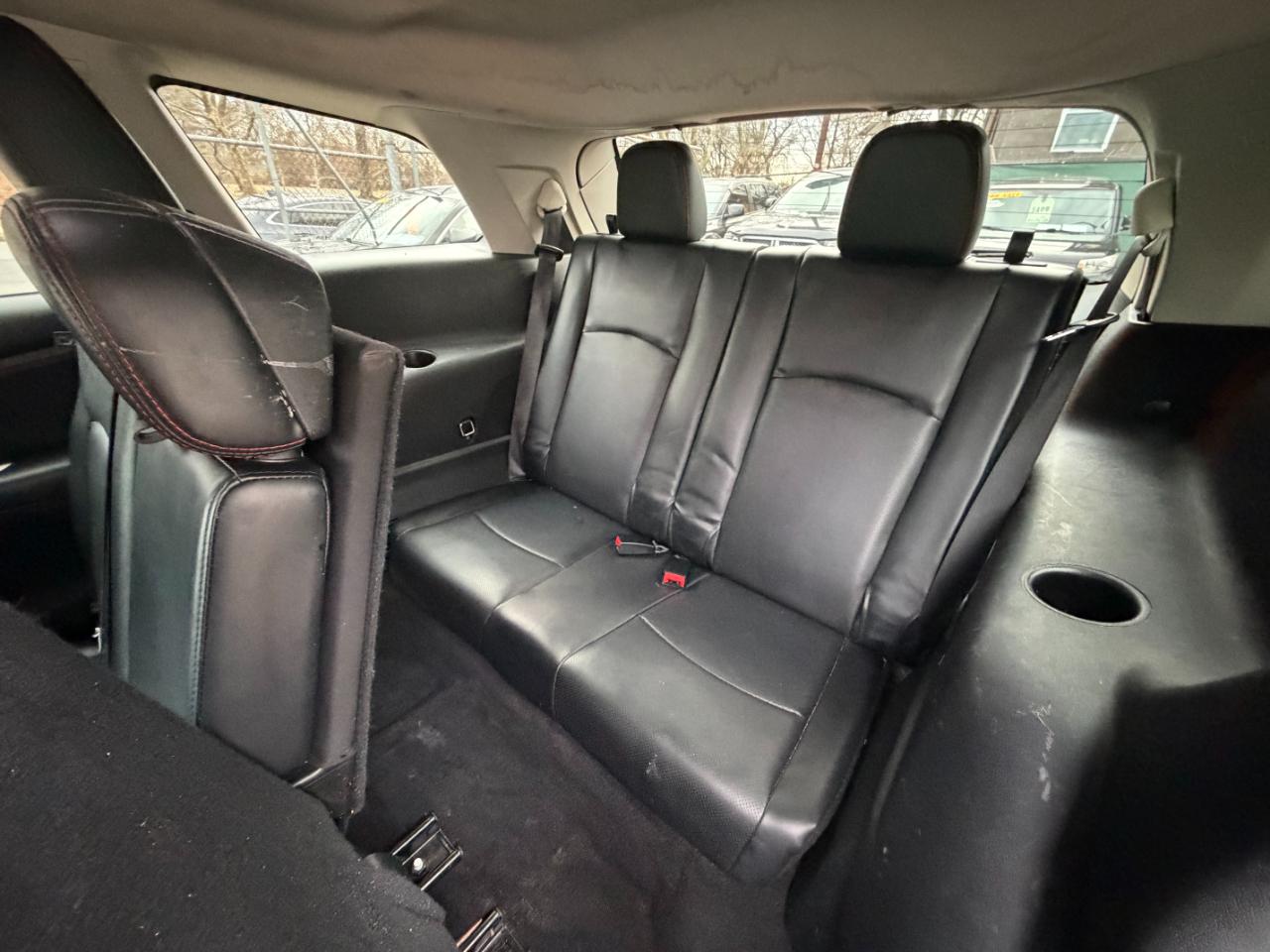 Dodge Journey GT AWD 2018