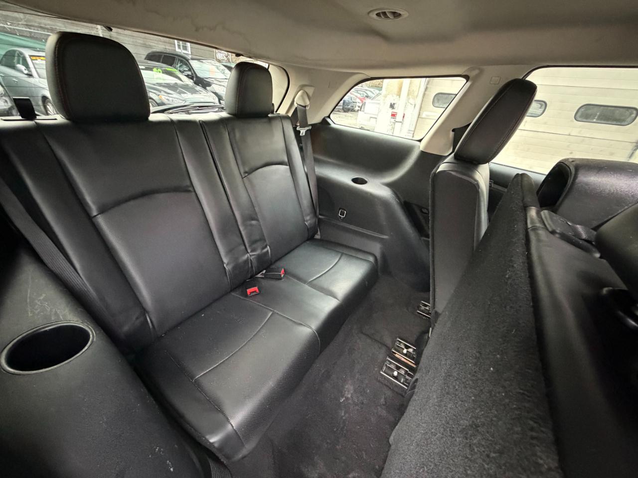 Dodge Journey GT AWD 2018