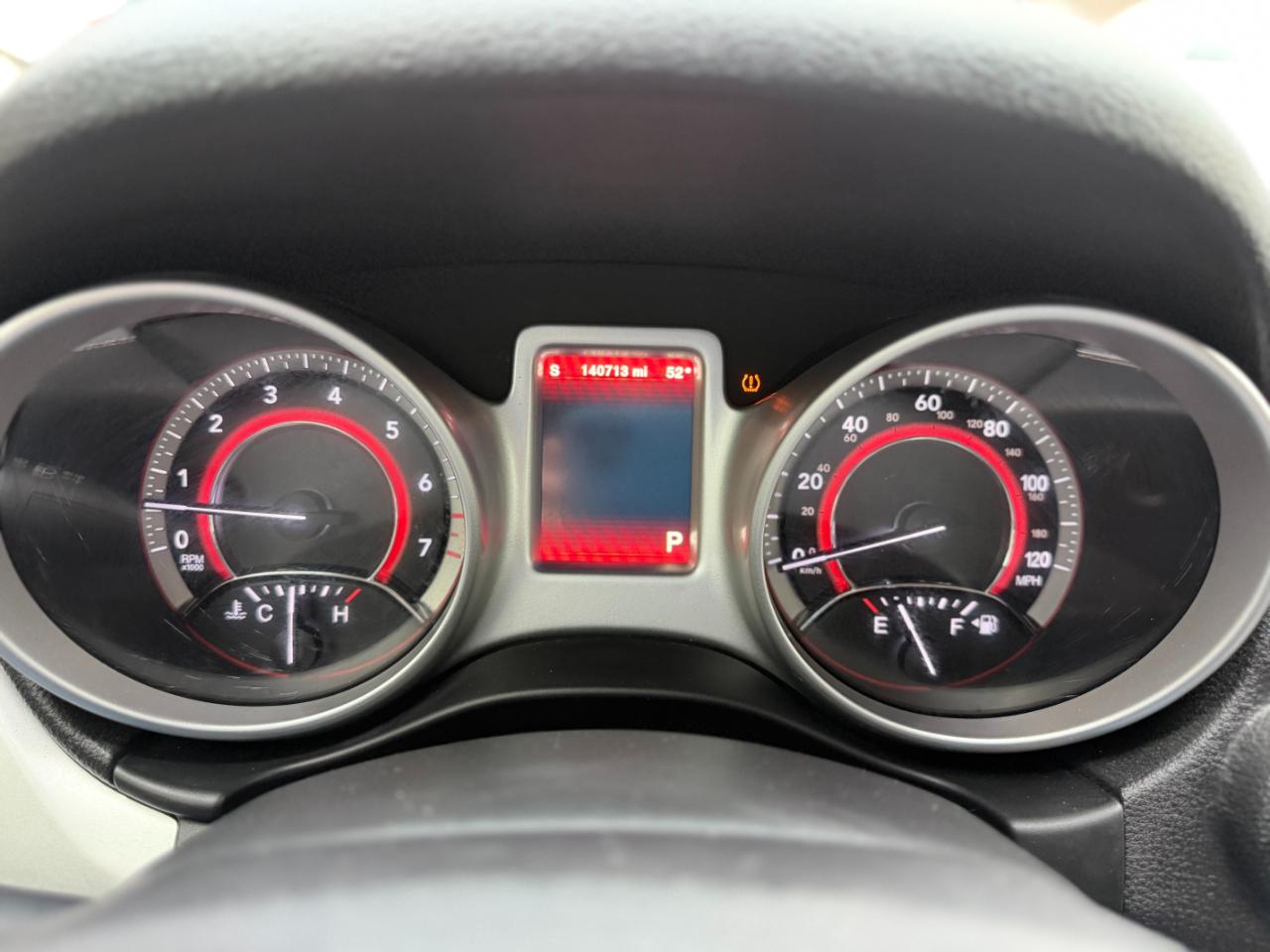 Dodge Journey GT AWD 2018