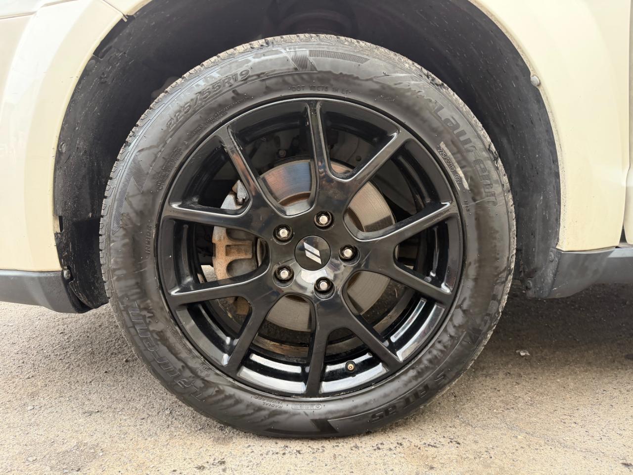 Dodge Journey GT AWD 2018