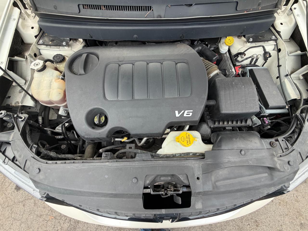 Dodge Journey GT AWD 2018