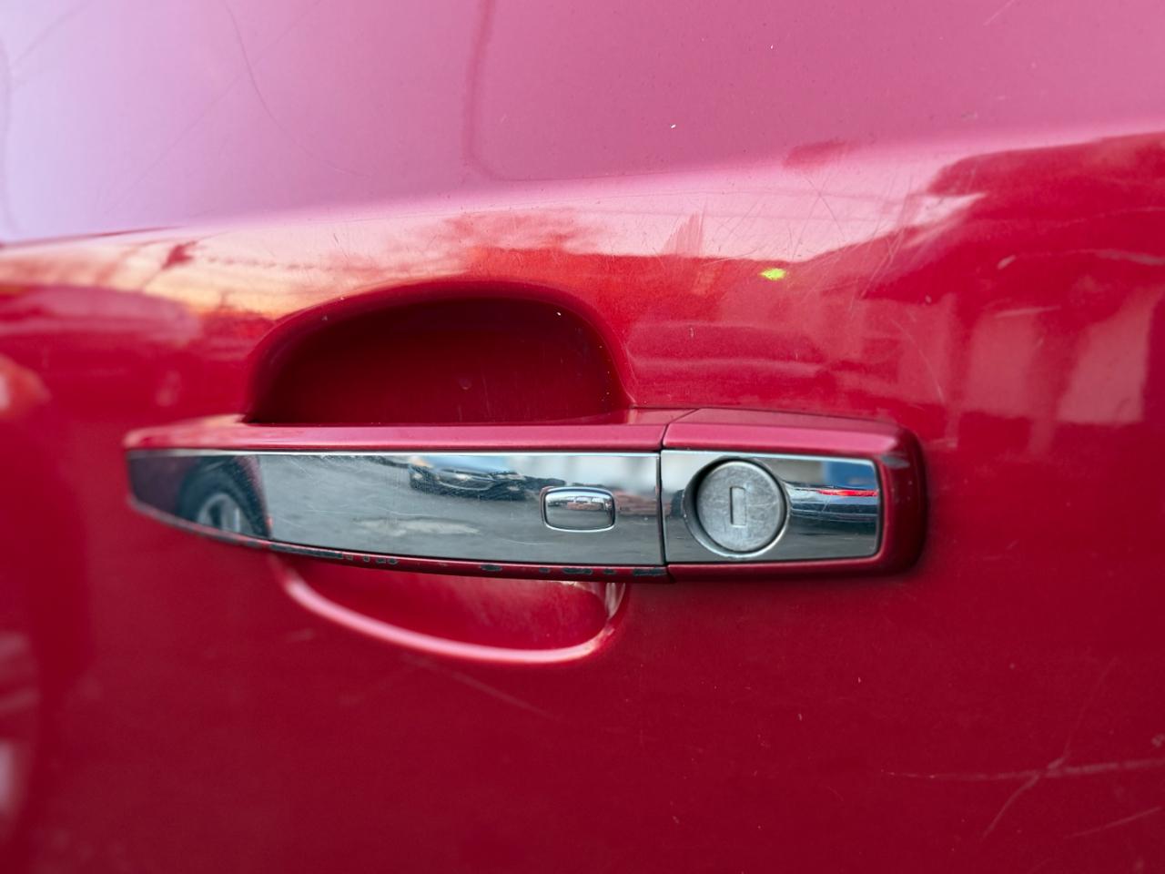 Chevrolet Cruze LTZ Auto 2013