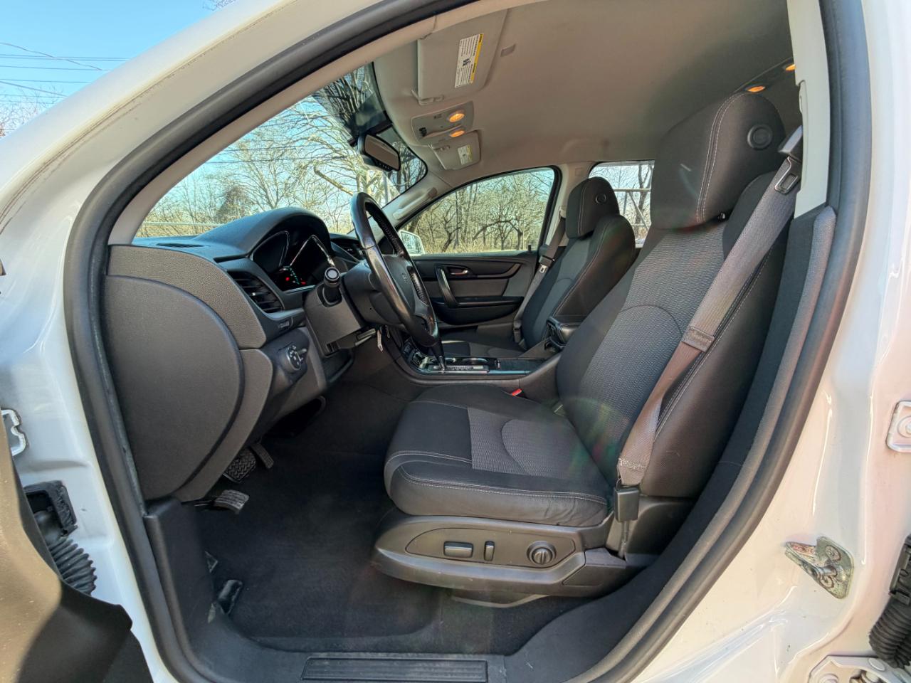 Chevrolet Traverse LT 2017