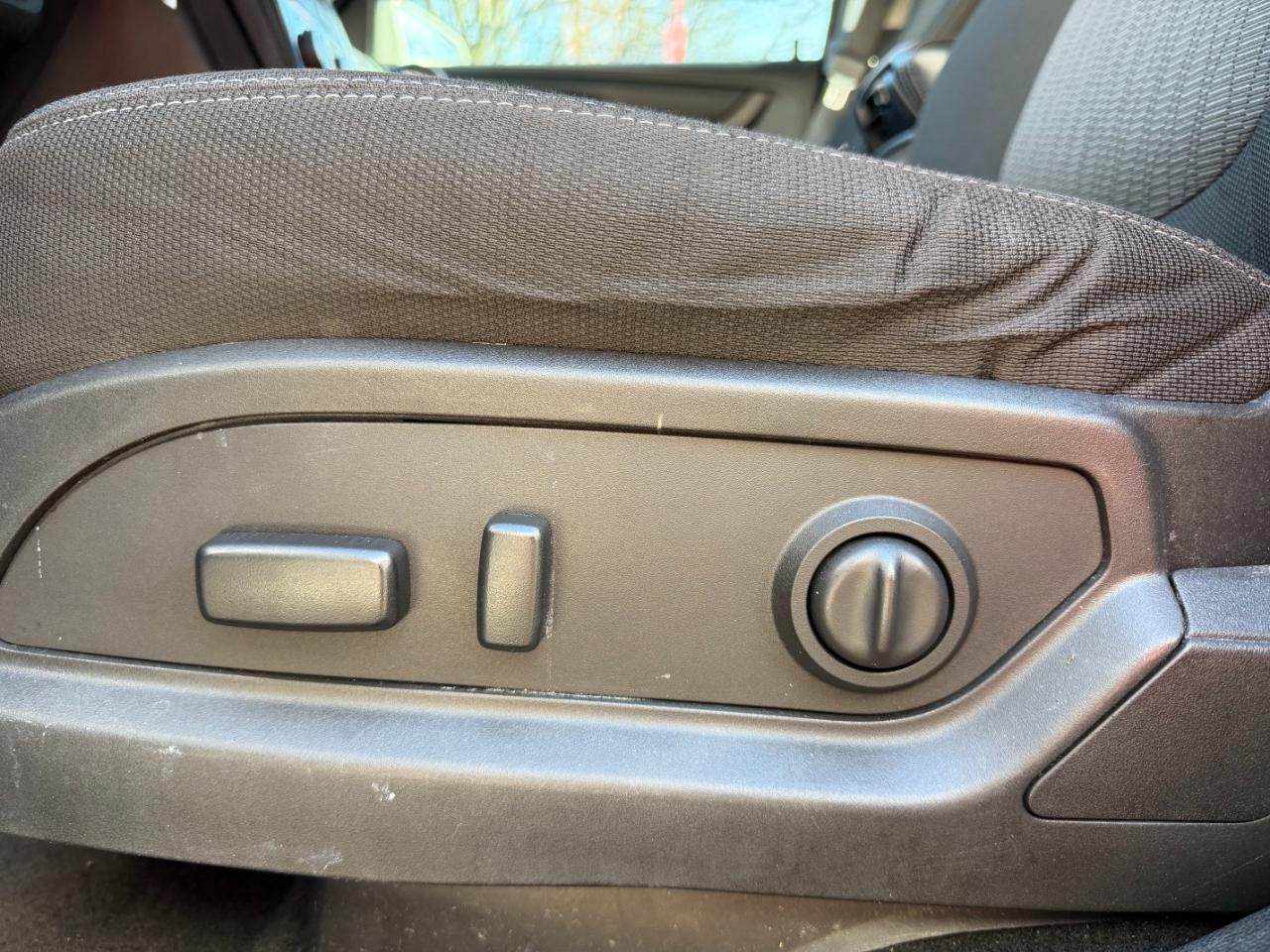 Chevrolet Traverse LT 2017