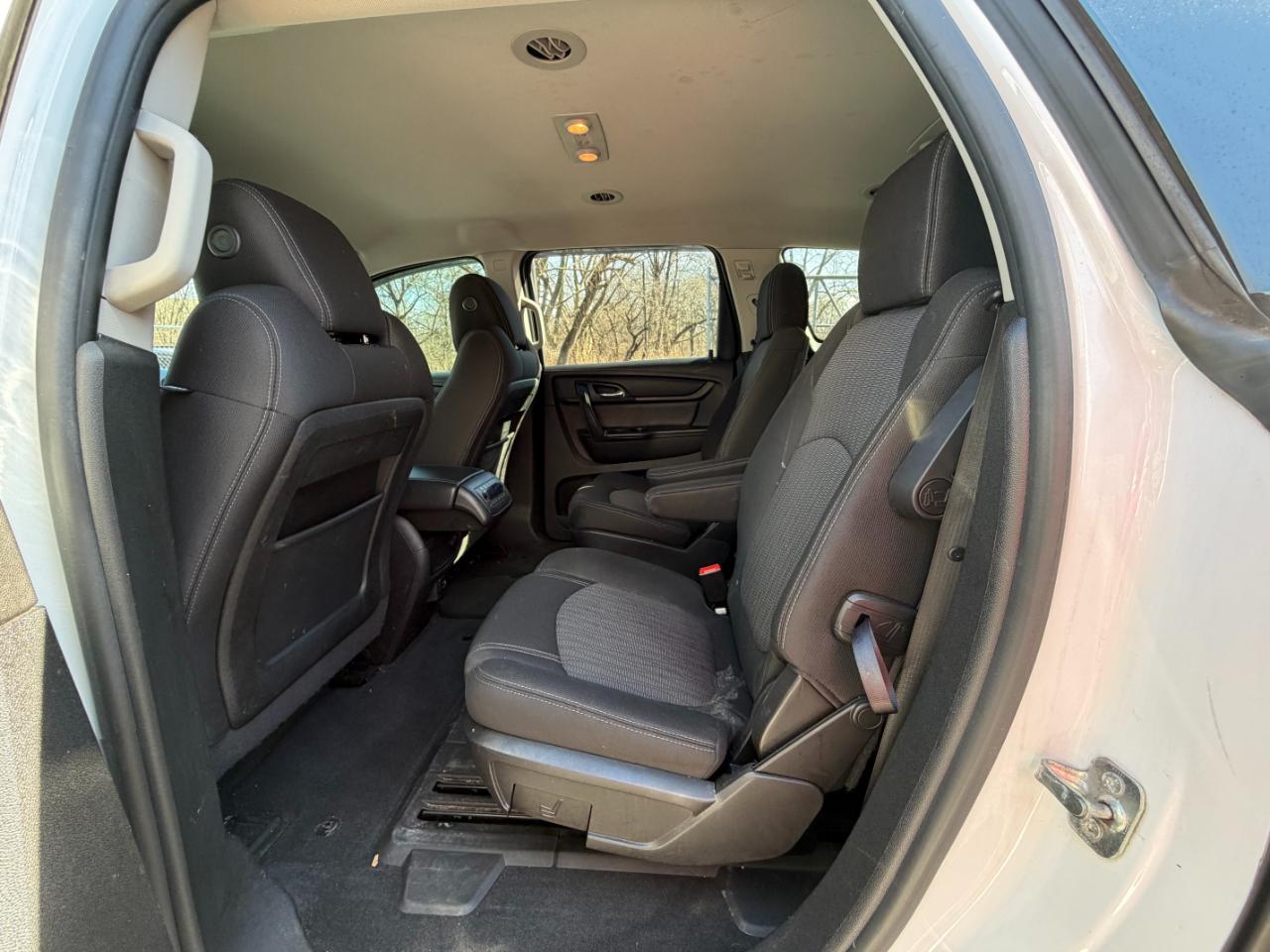 Chevrolet Traverse LT 2017