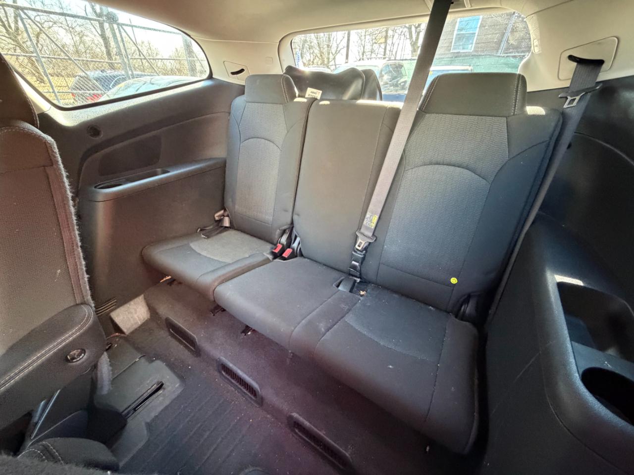 Chevrolet Traverse LT 2017