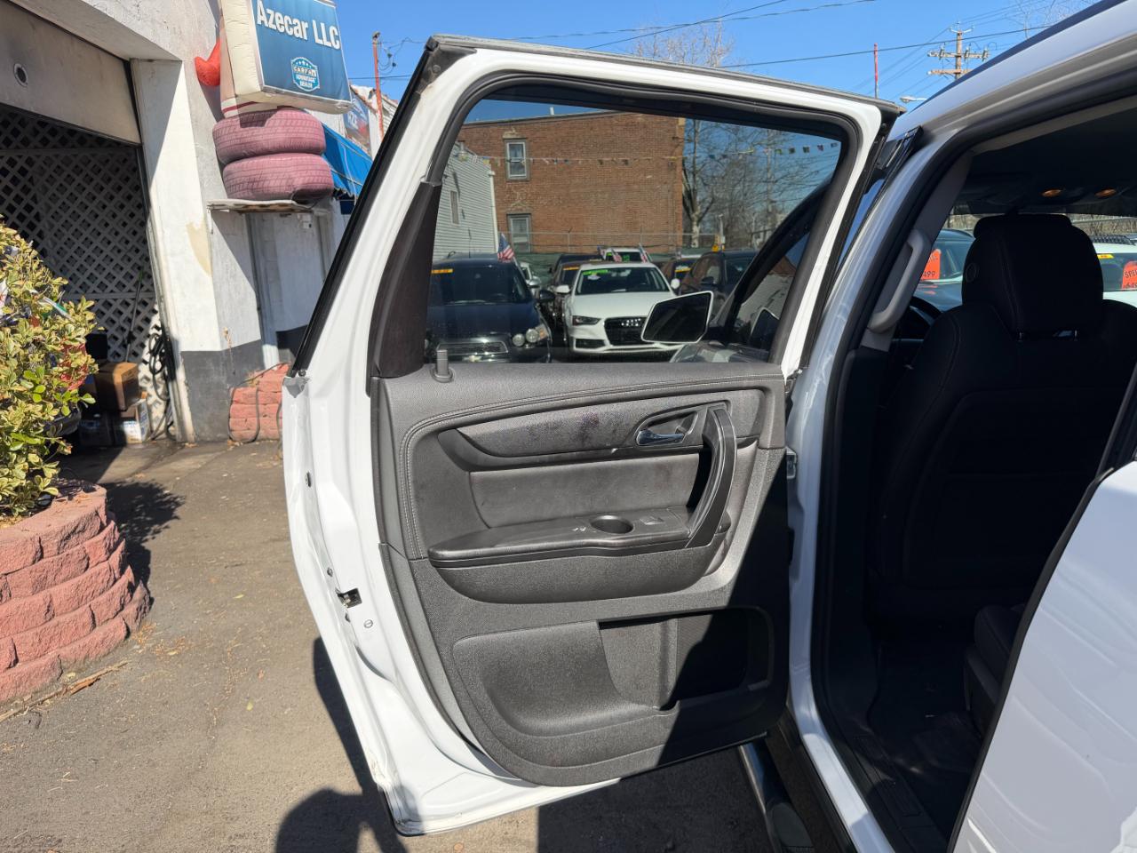 Chevrolet Traverse LT 2017