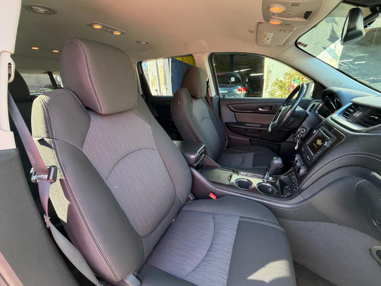 Chevrolet Traverse LT 2017