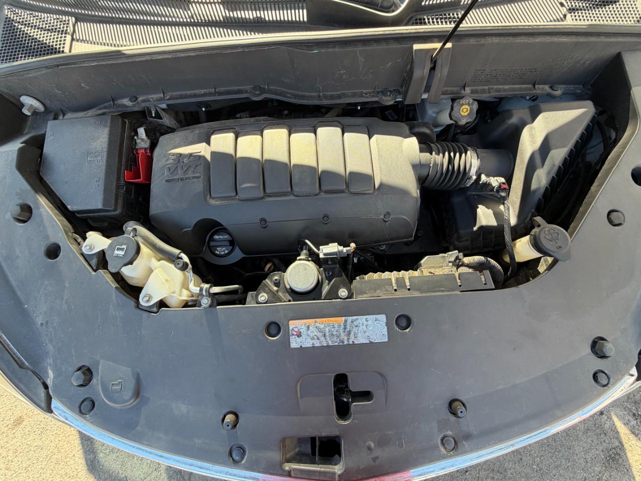 Chevrolet Traverse LT 2017