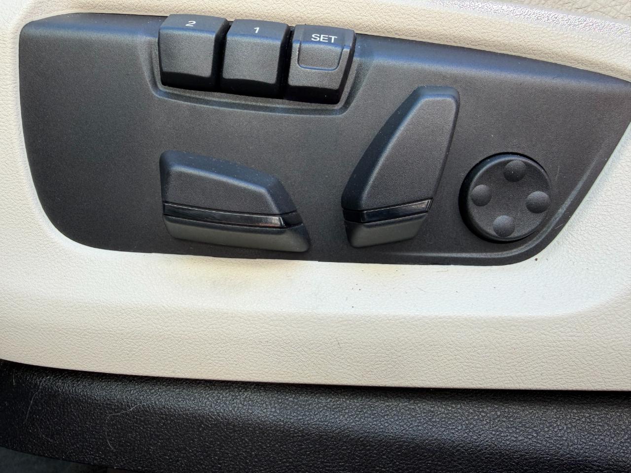 BMW X5 xDrive35i 2015