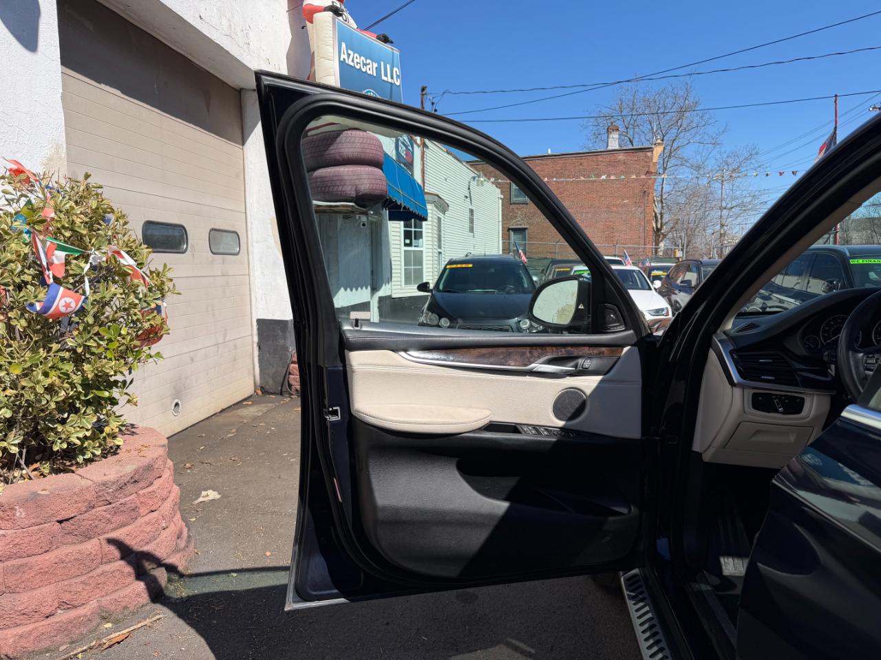 BMW X5 xDrive35i 2015