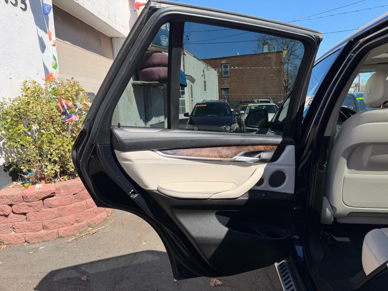 BMW X5 xDrive35i 2015