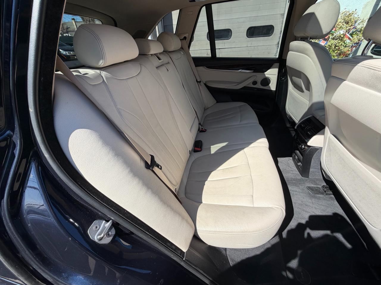 BMW X5 xDrive35i 2015