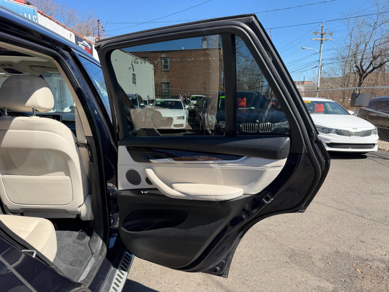 BMW X5 xDrive35i 2015